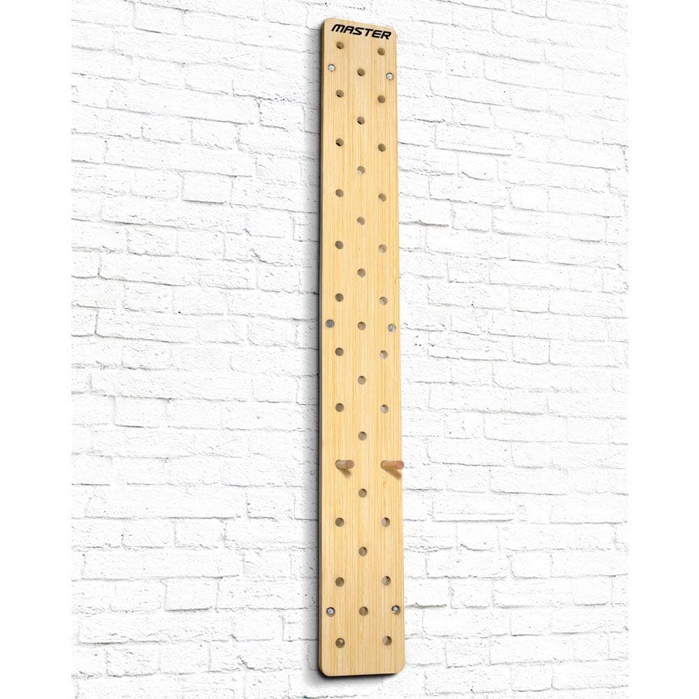 PegBoard, Funktionell träning