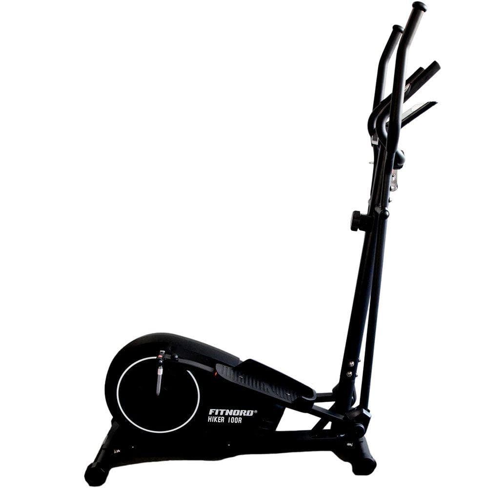 Hiker 100R, Crosstrainer