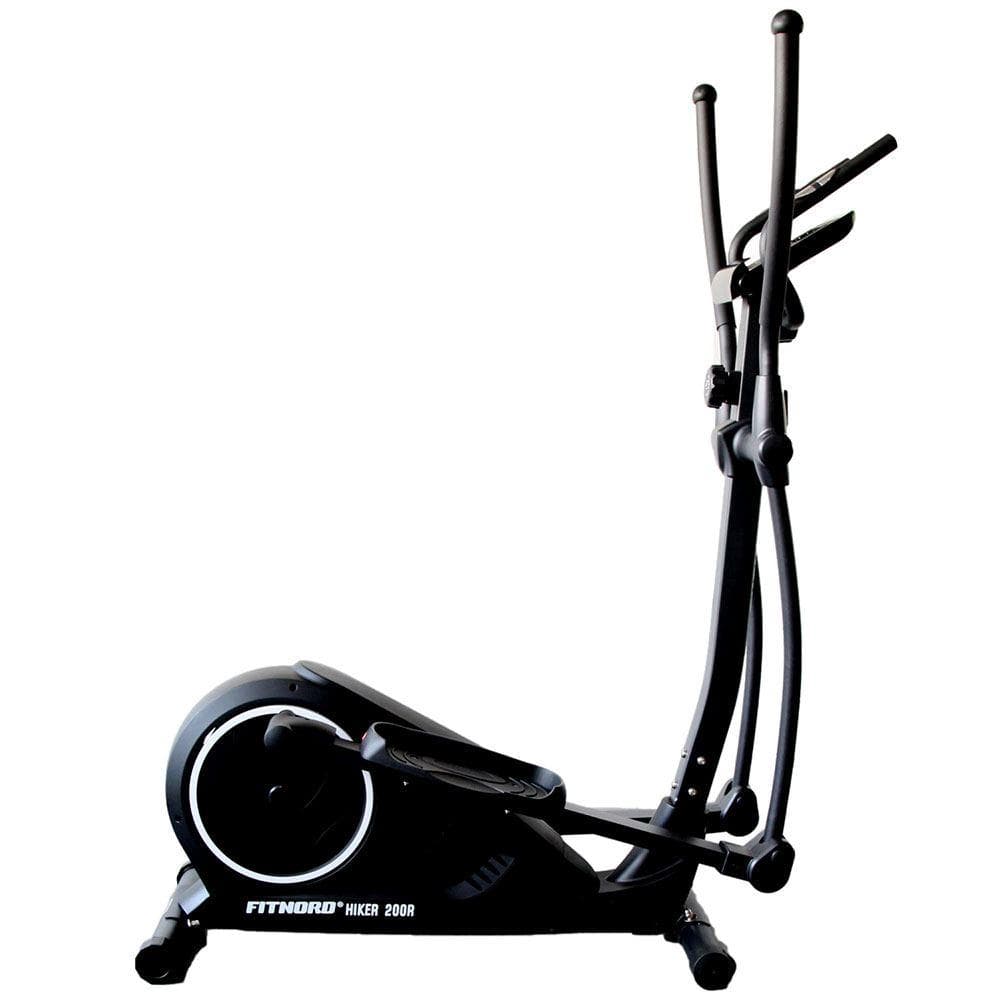 Hiker 200R, Crosstrainer