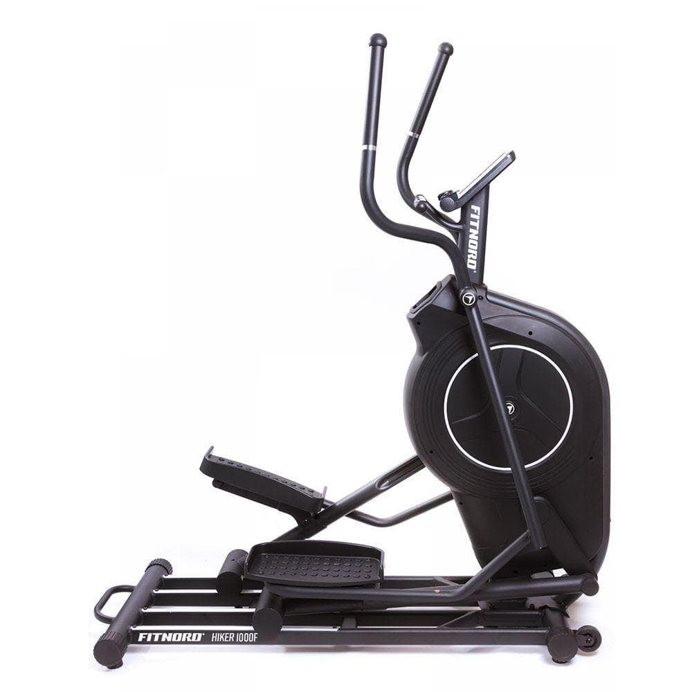 Hiker 1000F, Crosstrainer