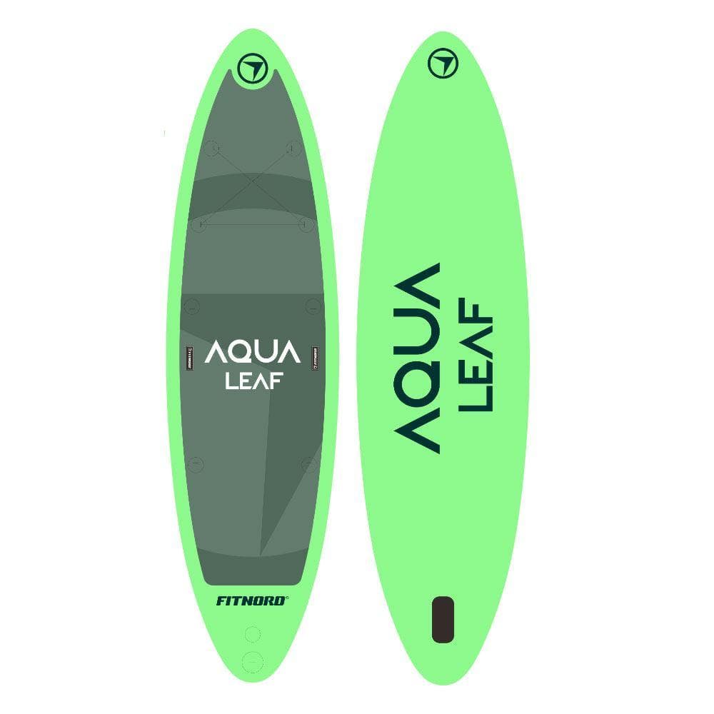 Aqua Leaf SUP board set, Surfbräda