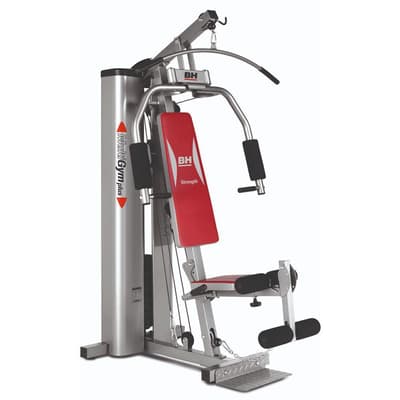 MULTIGYM PLUS, Kuntokeskus