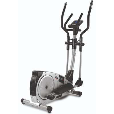 NLS12 DUAL, Crosstrainer