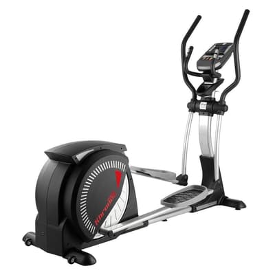 i.Super Krhonos, Crosstrainer