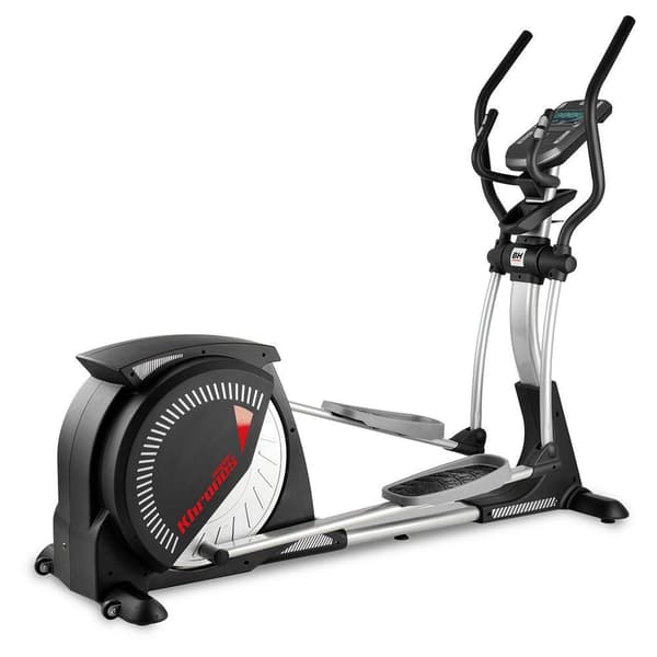 BH Fitness Super Khronos TFT, Crosstrainer