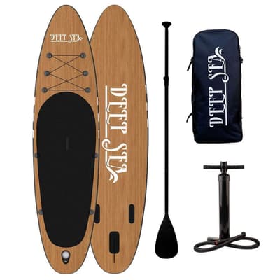 SUP DRAKKAR 300 cm, SUP-laudat