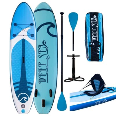 SUP KAYAK PRO 300 cm, SUP-laudat