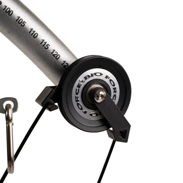 Multigym Bio Force Extreme Pro, Hammer