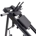 Miniatyrbild 3 av 11: Benpress & Hack Squat X-NT L10, InSPORTline