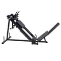 Miniatyrbild 4 av 11: Benpress & Hack Squat X-NT L10, InSPORTline