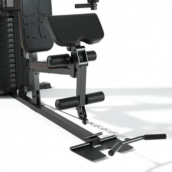 ProfiGym C45, inSPORTline