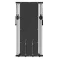 Miniatyrbild 3 av 9: Kryssdrag 2 x 50 kg , CC350, InSPORTline