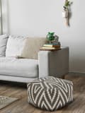 Miniatyrbild 3 av 5: Sitttärnings fotpallar Seat Pall 55x37x55 CM GOLV PULOW