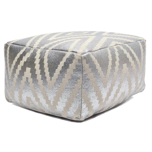 Seat Dice Foot Palls POUF