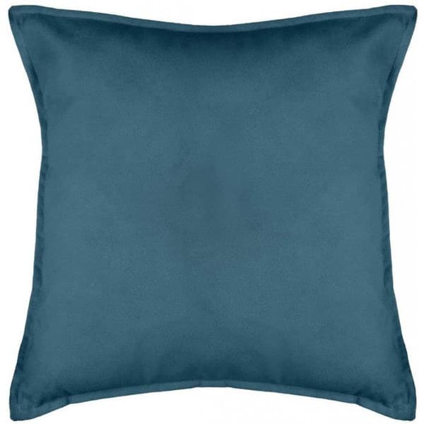 Kudde "Lilou" Sammetseffekt 45 x 45 cm Atmosphera