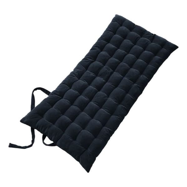 Golvmadrass 60 x 120 cm "César" Cotton Velvet - César Minuit