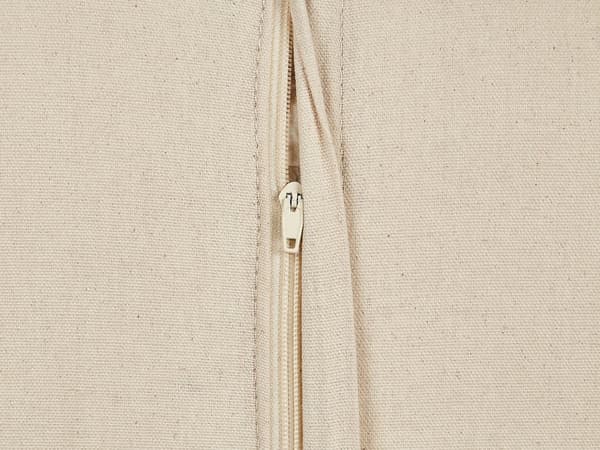 Golvkudde Flerfärgad Bomull EPS Pärlor Fyllning 70 x 70 x 20 cm Handgjord Återvunnet Material Fyrkant Boho Stil Vardagsrum Hemtillbehör