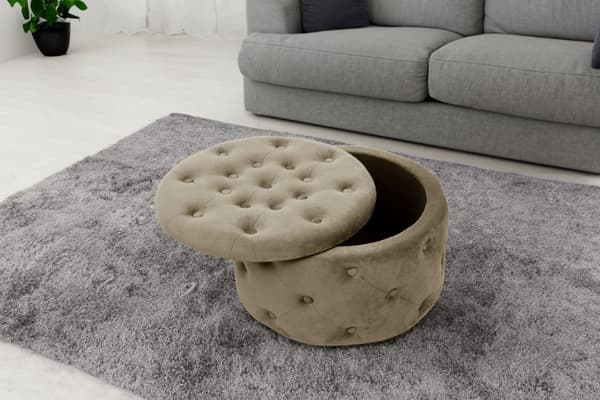 PUFA ALIA BEIGE