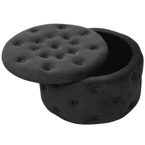 PUFA ALIA SVART
