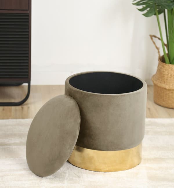 PUFA GOLDEN BEIGE