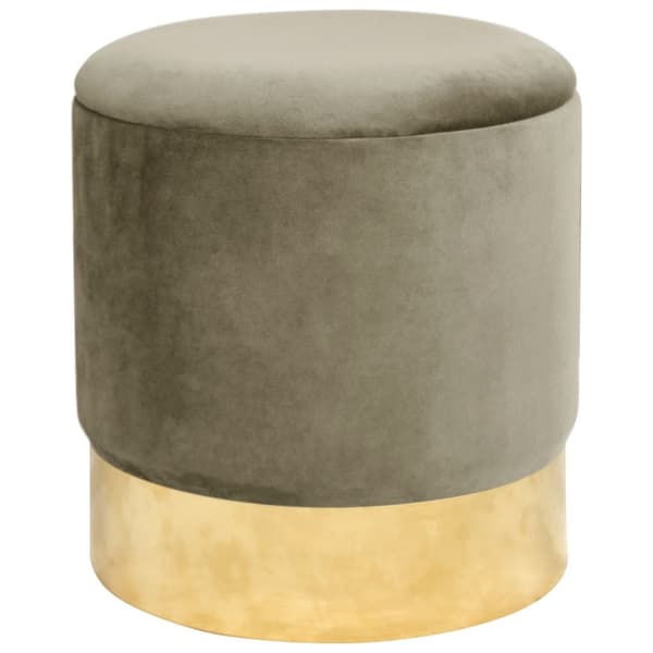 PUFA GOLDEN BEIGE