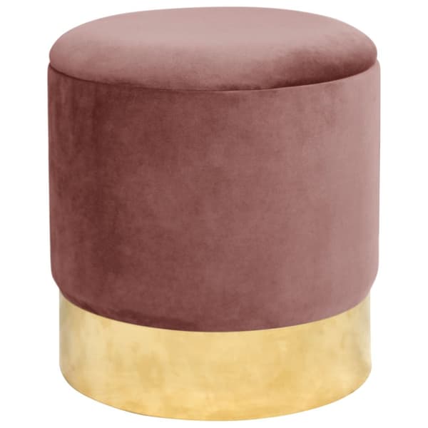 PUFA GOLDEN PUDDER ROSA
