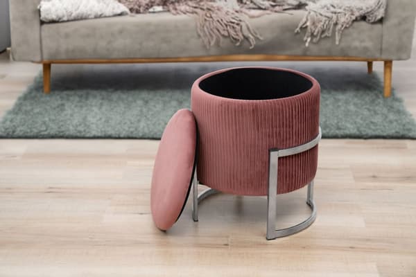 PUFA PORTO PUDER ROSA