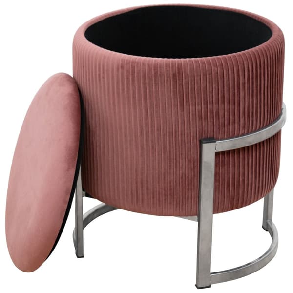 PUFA PORTO PUDER ROSA