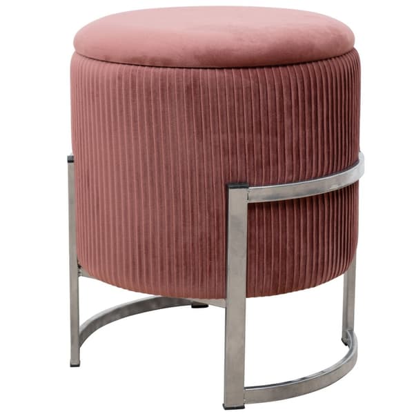 PUFA PORTO PUDER ROSA
