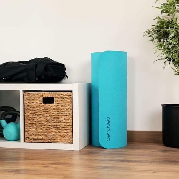 Cecotec Yoga DrumFit Yogamatta