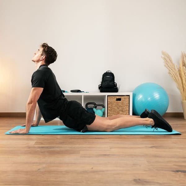 Cecotec Yoga DrumFit Yogamatta