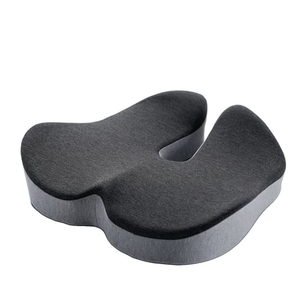 Minneskumkudde, Ergonomisk design, Lätt och bärbar,Färgblock