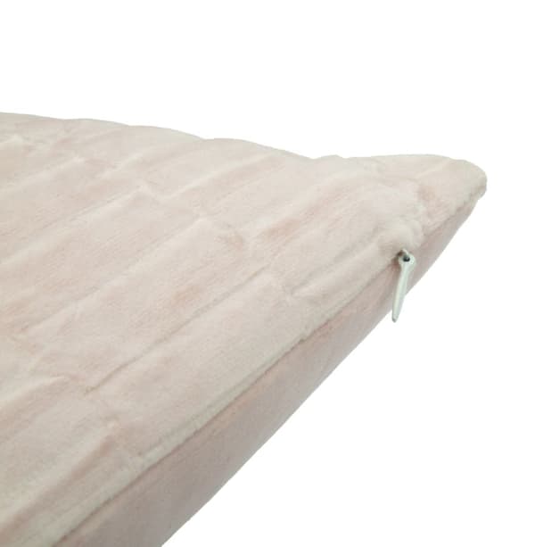 FURNLUX KUDDE ROSA ROSA 41CM