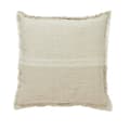 Miniatyrbild 1 av 7: FURNLUX KUDDE ANA BEIGE 50CM
