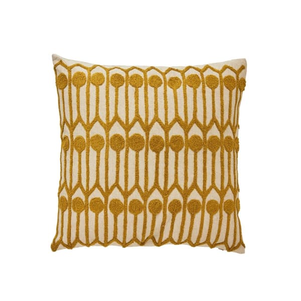 FURNLUX KUDDE RUTH BEIGE 50CM