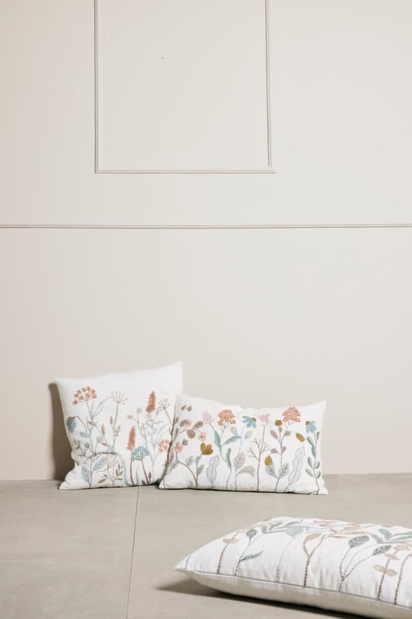 FURNLUX KUDDE INIELLE BEIGE 40CM