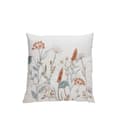 Miniatyrbild 1 av 4: FURNLUX KUDDE INGRID BEIGE 50CM