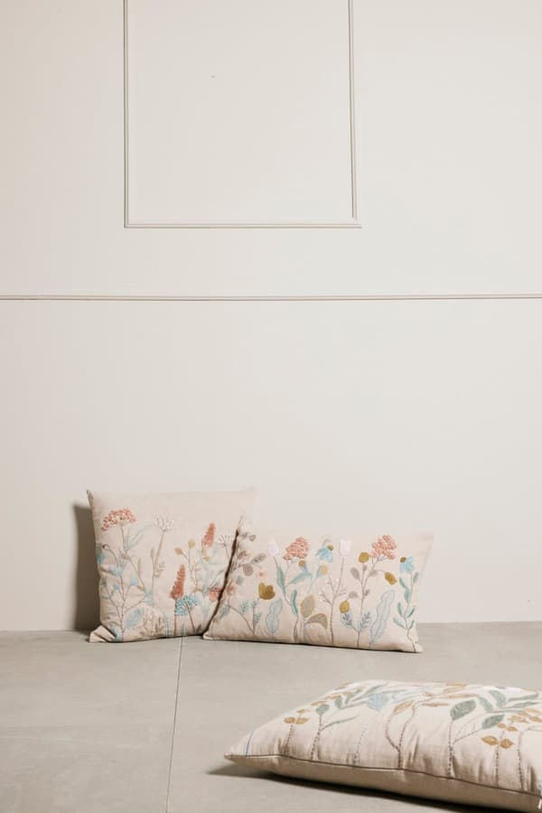 FURNLUX KUDDE INGRID BEIGE 50CM