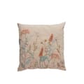 Miniatyrbild 1 av 5: FURNLUX KUDDE INGRID BEIGE 50CM
