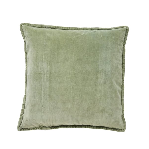 FURNLUX PUDE MASSIA GRØN 50CM