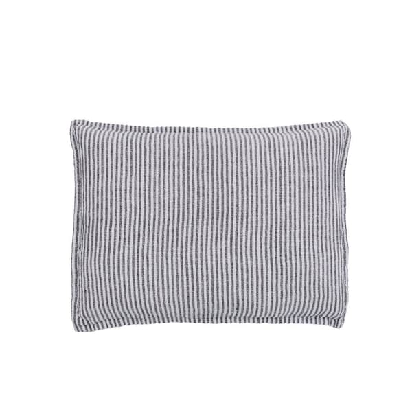 FURNLUX KUDDE FIONA GRÅ 40CM