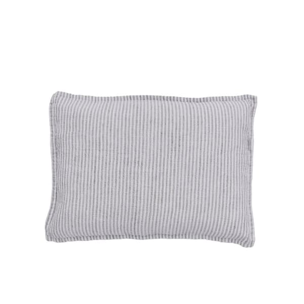 FURNLUX KUDDE FIONA GRÅ 40CM