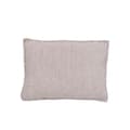 Miniatyrbillede 1 af 7: FURNLUX PUDE FIONA BEIGE 40CM
