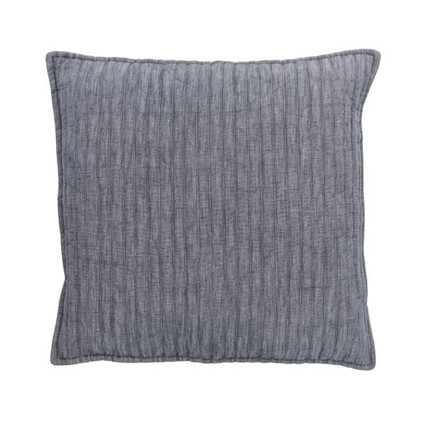 FURNLUX KUDDE FILISA GRÅ 60CM