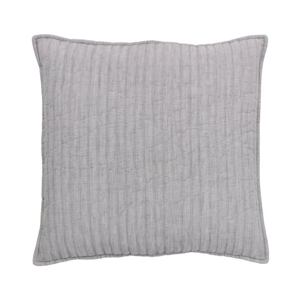FURNLUX KUDDE FILISA GRÅ 60CM