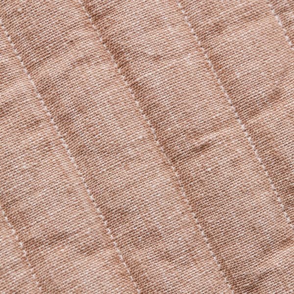 FURNLUX KUDDE FILISA BEIGE 60CM
