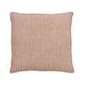 Miniatyrbild 1 av 9: FURNLUX KUDDE FILISA BEIGE 60CM