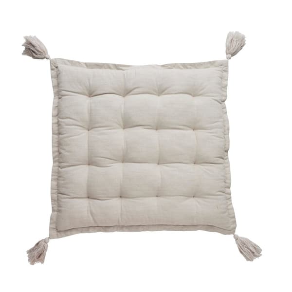FURNLUX KUDDE FELIMA BEIGE 45CM