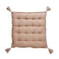 Miniatyrbild 1 av 3: FURNLUX KUDDE FELIMA BEIGE 45CM