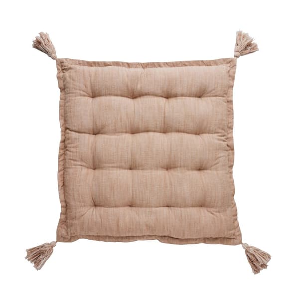 FURNLUX KUDDE FELIMA BEIGE 45CM